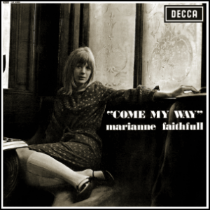 Marianne_Faithfull_-_Come_My_Way