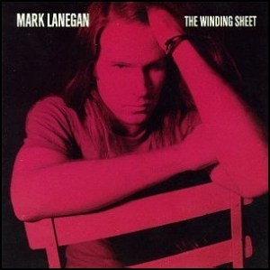 Mark Lanegan-The Winding Sheet