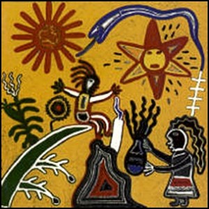 Midnight Oil_Earth Sun Moon