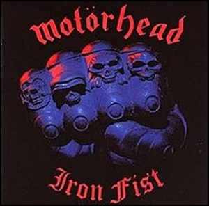 Motorhead_Iron_Fist