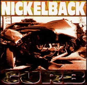 Nickelback-Curb