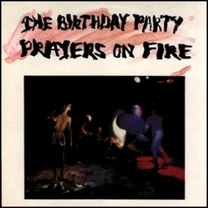 The Birthday Party Prayers On Fire