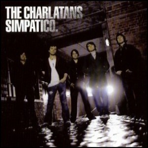 The Charlatans Simpatico