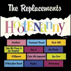 The_Replacements_-_Hootenanny