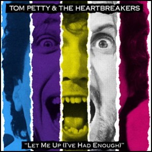 Tom Petty - let me up