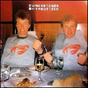 Undertones - Hypnotised