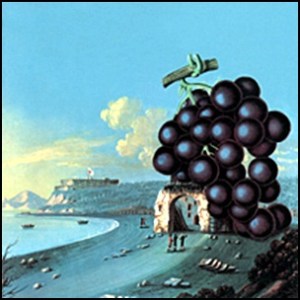 Wow moby grape