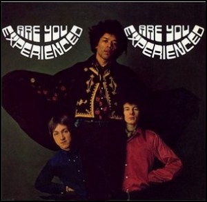 Are you experienced