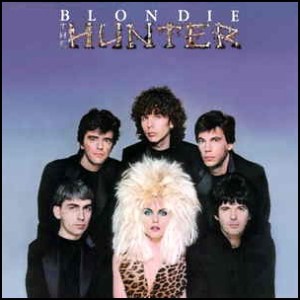 Blondie_-_The_Hunter