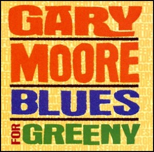 Blues for Greeny