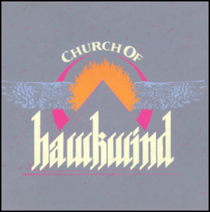 Church Of Hawkwind