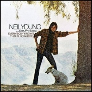 Everybody Knows This Is Nowhere