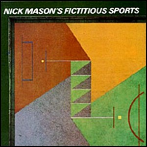 Fictitious-sports