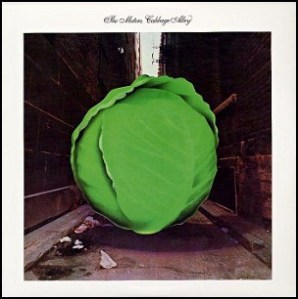 Meters - Cabbage Alley