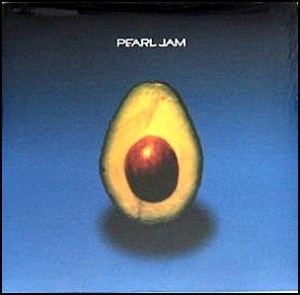 Pearl Jam-Pear lJam