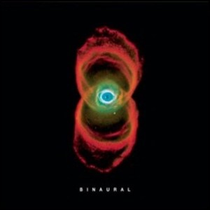 PearlJam-Binaural