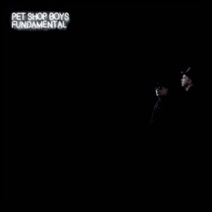 Pet Shop Boys - Fundamental