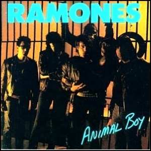 Ramones_-_Animal_Boy