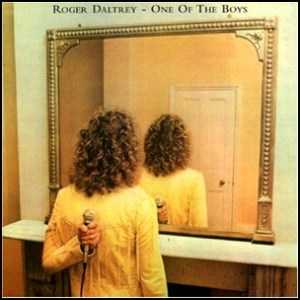 Roger Daltrey-One of boys