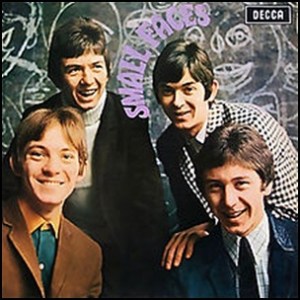 Small faces