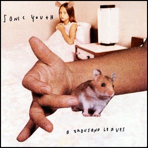SonicYouth_A Thousand Leaves