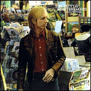 Tom Petty - Hard Promises