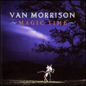 Van Morrison_MagicTime