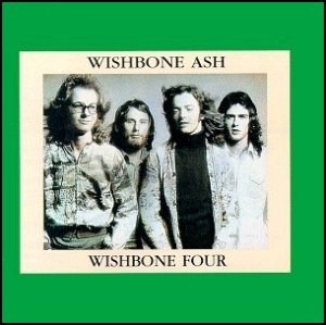 Wishbone_Ash Four