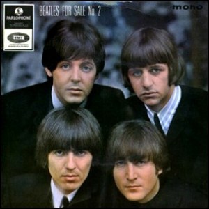 Beatles for Sale 2