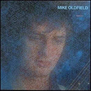 Mike Oldfield_Discovery