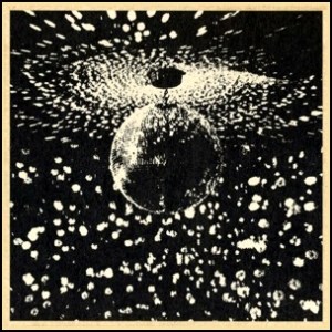 Neil Young Mirror Ball