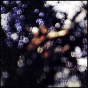 Obscured by clouds