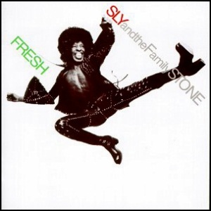 Sly & the Family Stone-Fresh