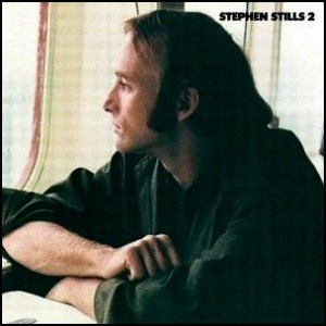 Stephen Stills