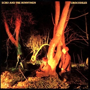 Echo_&_the_Bunnymen - Crocodiles