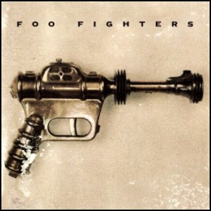 Foo Fighters-Foo Fighters