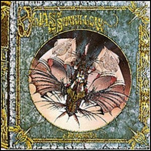 Jon Anderson - Olias_of_sun hillow