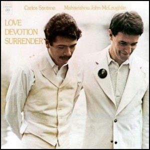 Love Devotion Surrender