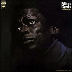 Miles Davis-In a Silent Way