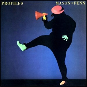 Nick Mason - Profiles