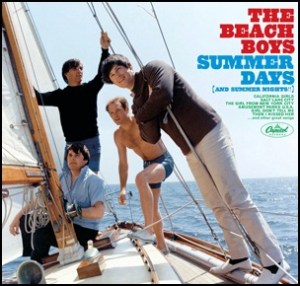 Summer Days and Summer Nights