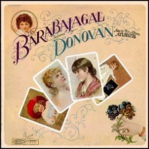 Donovan-Barabajagal