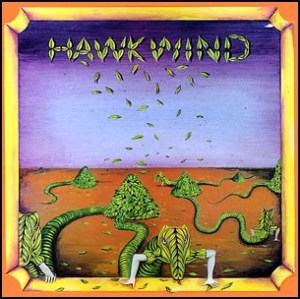 Hawkwind