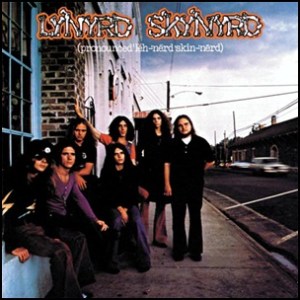 Lynyrd Skynyrd