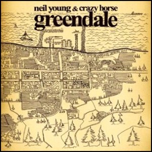 Neil_Young  - Greendale
