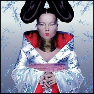 bjork_-_homogenic