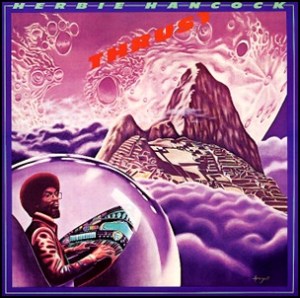 Herbie Hancock_Thrust