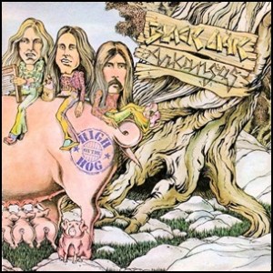 Lp cover released 1973.