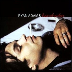 Ryan Adams - Heartbreaker
