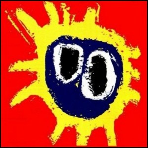 screamadelica